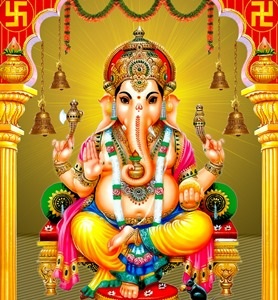 Ganesh Chalisa