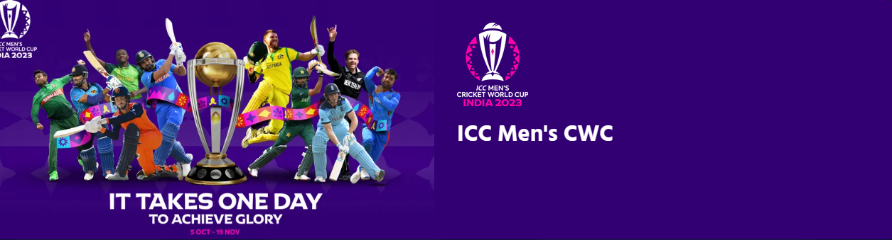 Courtesy : ICC