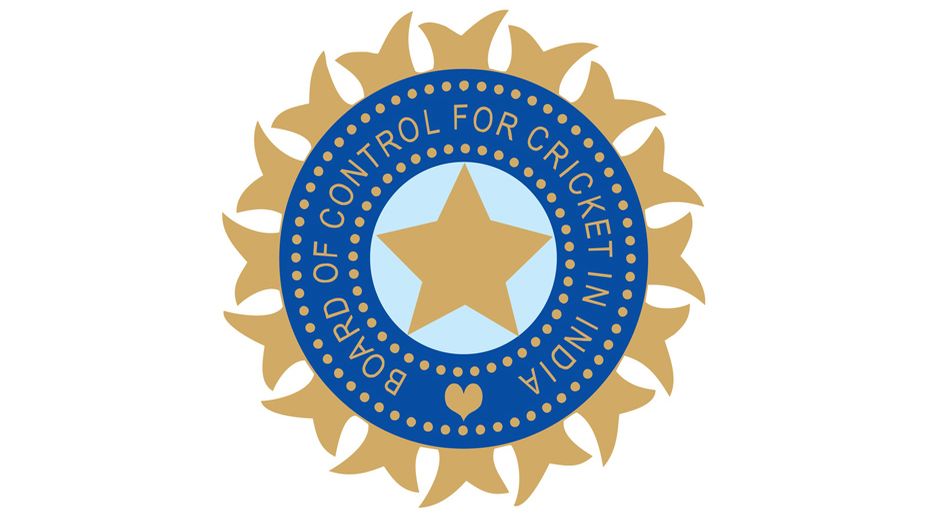 Courtesy : BCCI