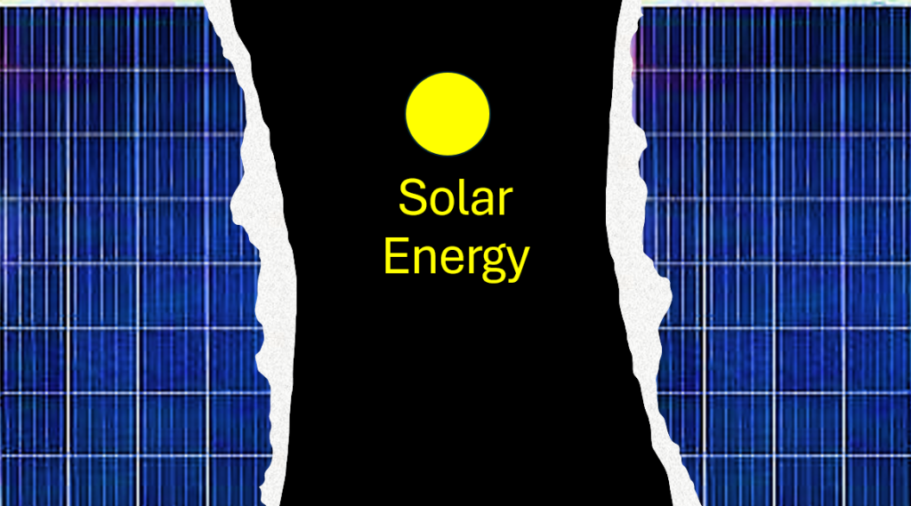 Solar Energy